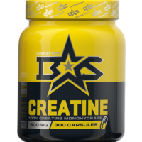 CREATINE CAPS (300капс)